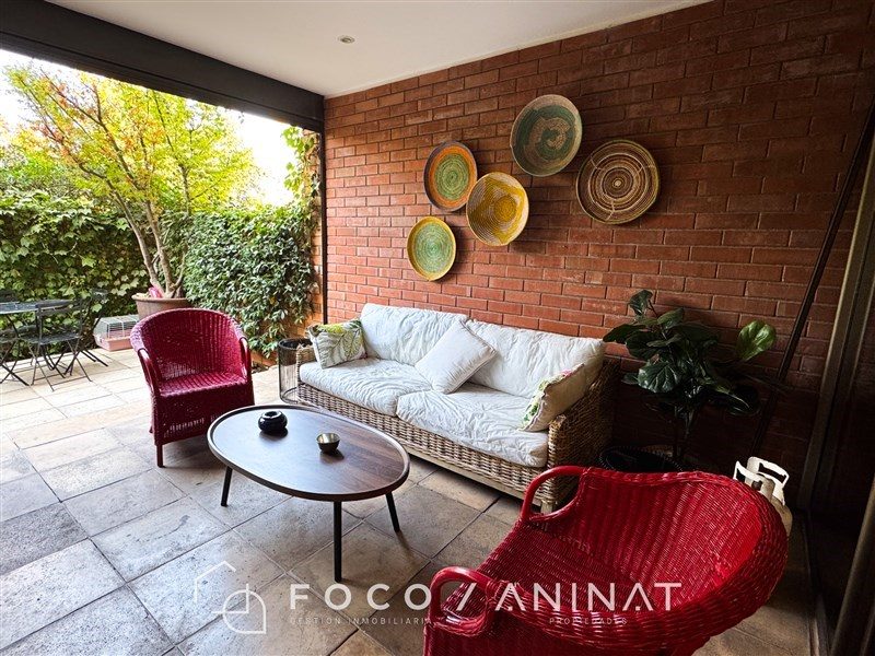 Departamento en venta en Vitacura — foto 3