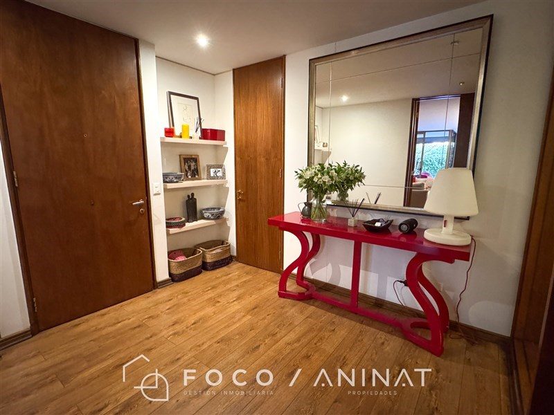 Departamento en venta en Vitacura — foto 4