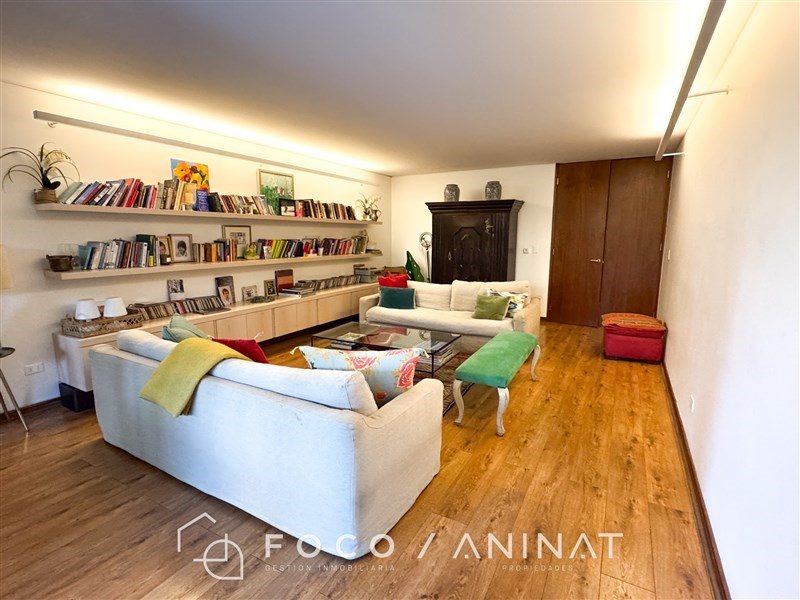 Departamento en venta en Vitacura — foto 5