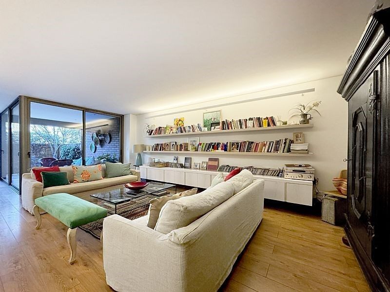 Departamento en venta en Vitacura — foto 6