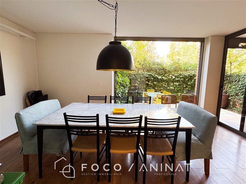 Departamento en venta en Vitacura — foto 7