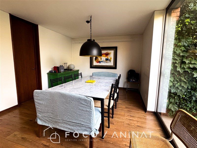 Departamento en venta en Vitacura — foto 8