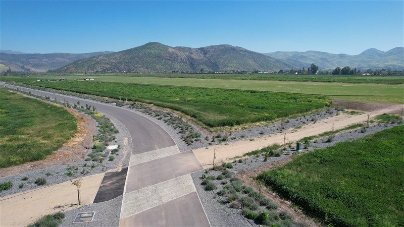 Terreno en venta en Colina — foto 1