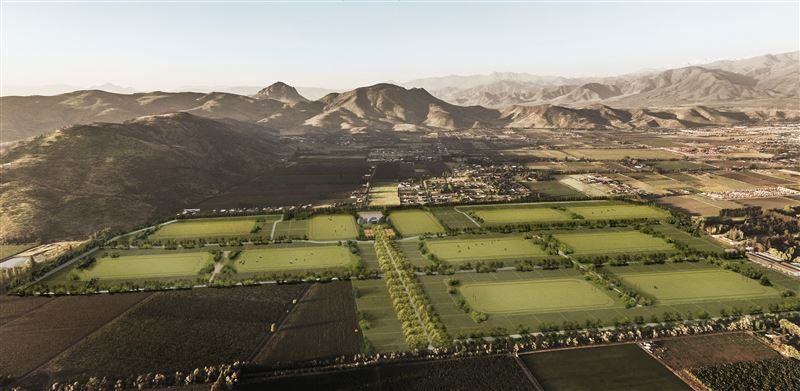 Terreno en venta en Colina — foto 3
