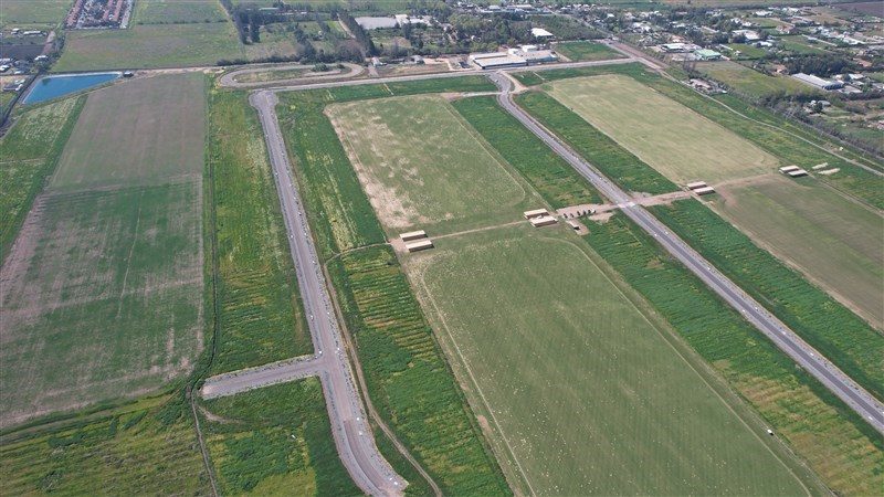 Terreno en venta en Colina — foto 5