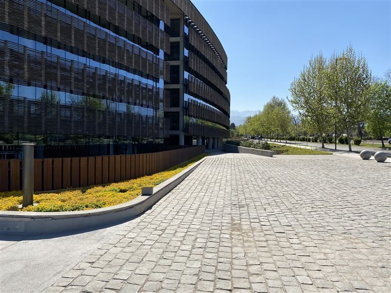 Oficina en venta en Vitacura — foto 1