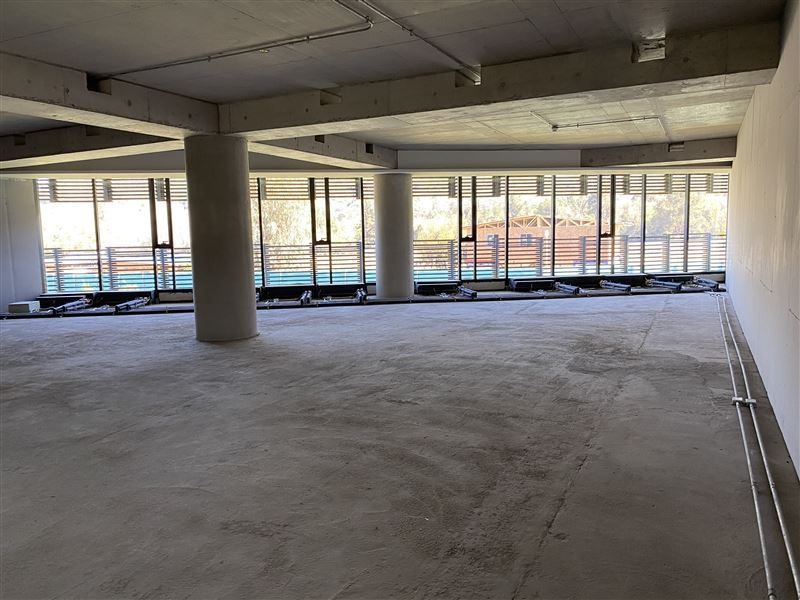 Oficina en venta en Vitacura — foto 4