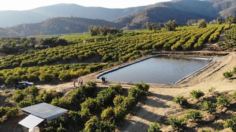 Parcela en venta en Melipilla — foto 1