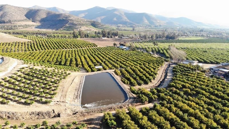 Parcela en venta en Melipilla — foto 2