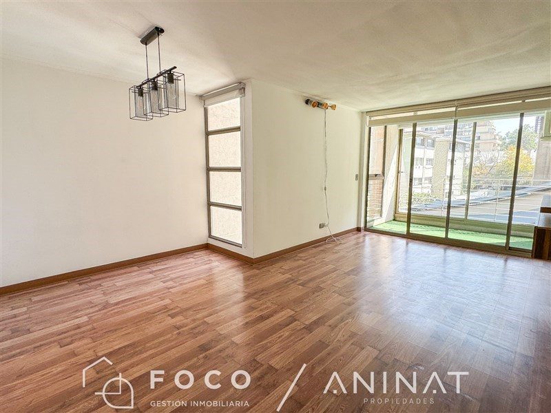 Departamento en venta en Providencia — foto 1