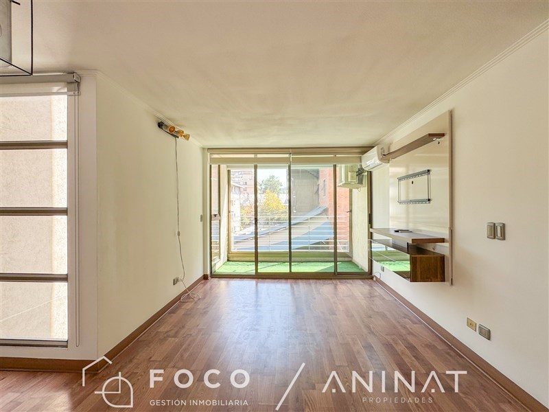 Departamento en venta en Providencia — foto 2