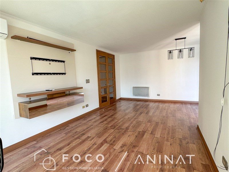 Departamento en venta en Providencia — foto 3
