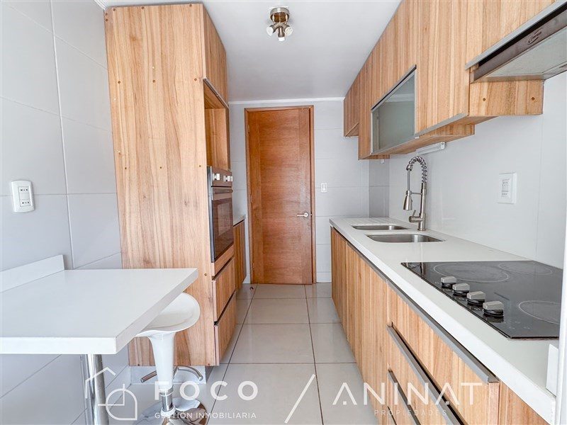 Departamento en venta en Providencia — foto 5
