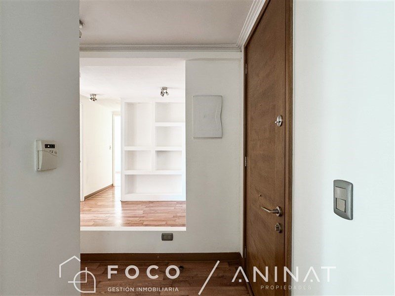 Departamento en venta en Providencia — foto 6