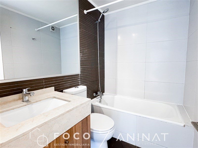Departamento en venta en Providencia — foto 10