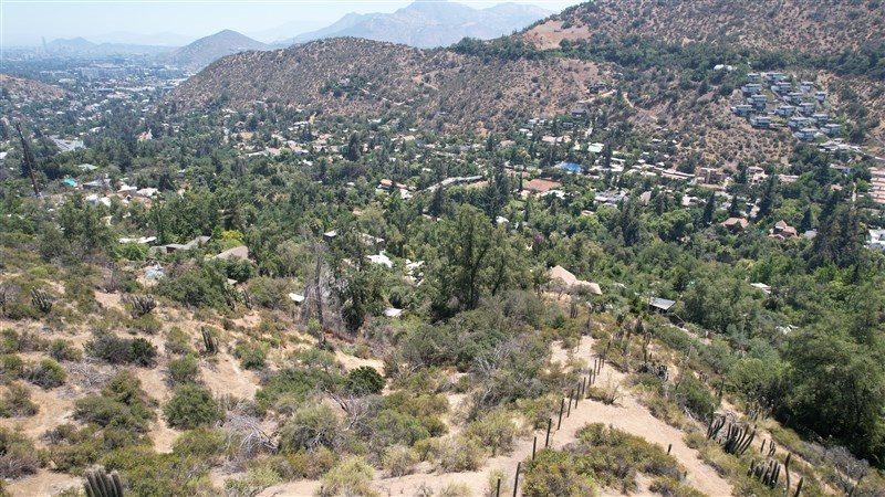 Terreno en venta en Lo Barnechea — foto 2