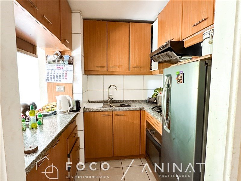 Departamento en venta en Providencia — foto 4