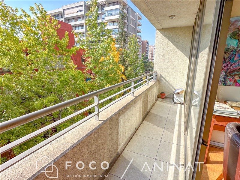 Departamento en venta en Providencia — foto 5