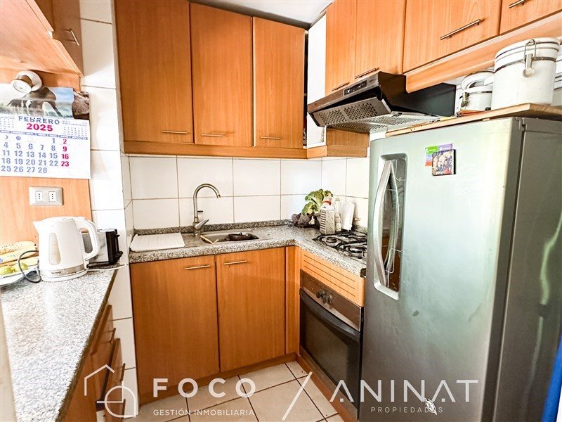 Departamento en venta en Providencia — foto 7