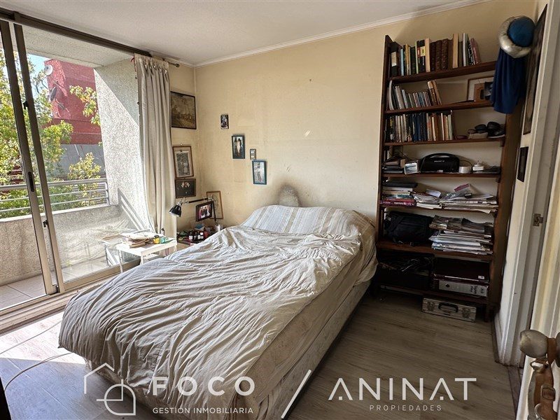 Departamento en venta en Providencia — foto 9