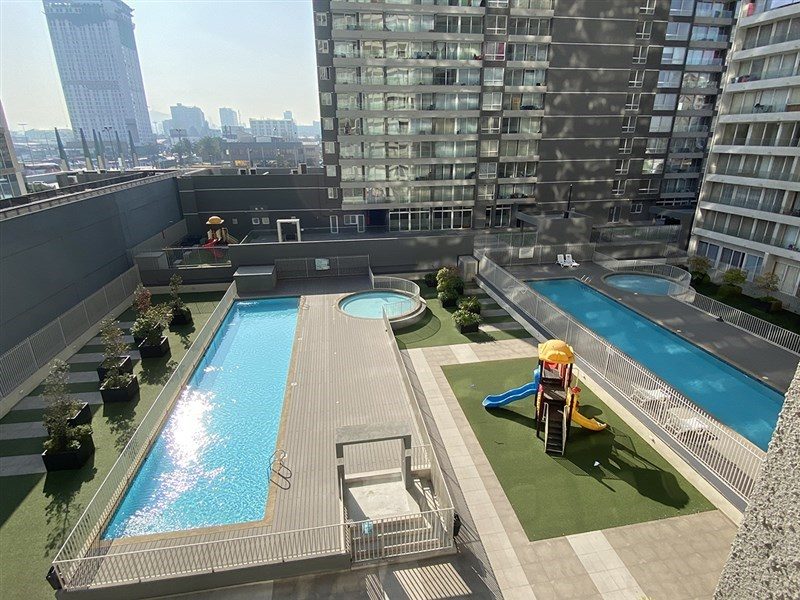 Departamento en venta en Estación Central — foto 3