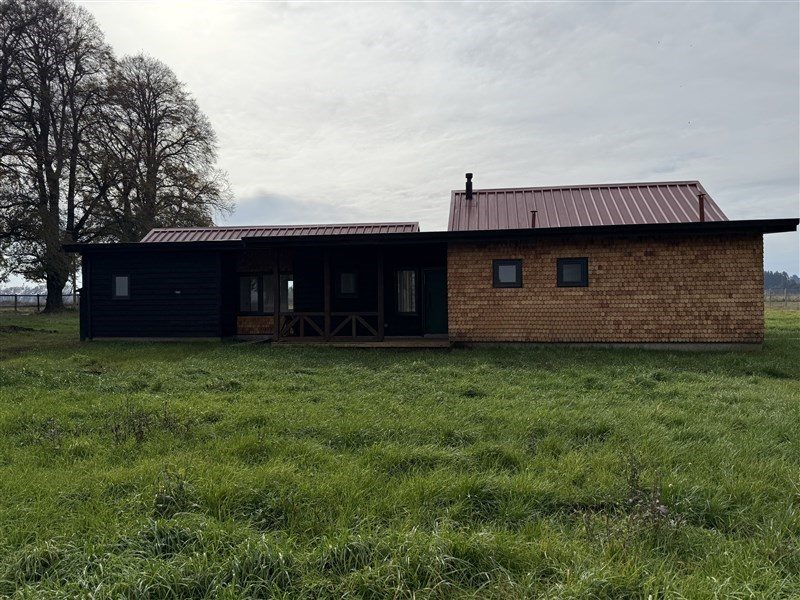 Casa en venta en Vilcún — foto 5