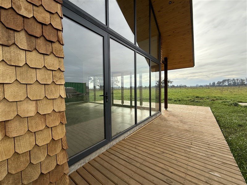 Casa en venta en Vilcún — foto 7