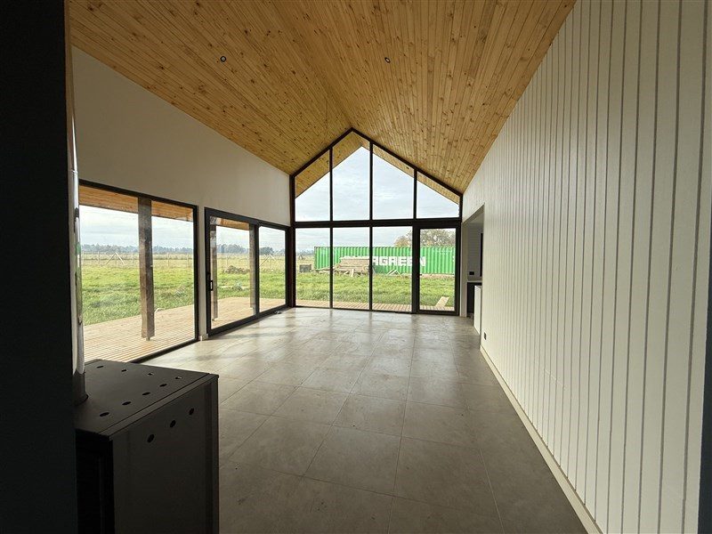 Casa en venta en Vilcún — foto 8