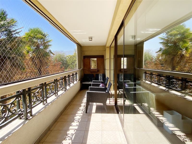 Departamento en venta en Vitacura — foto 1