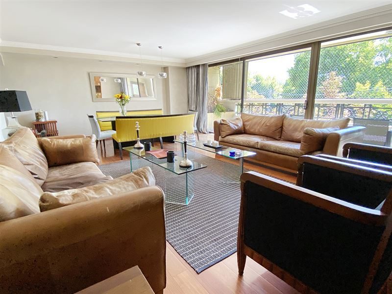 Departamento en venta en Vitacura — foto 2