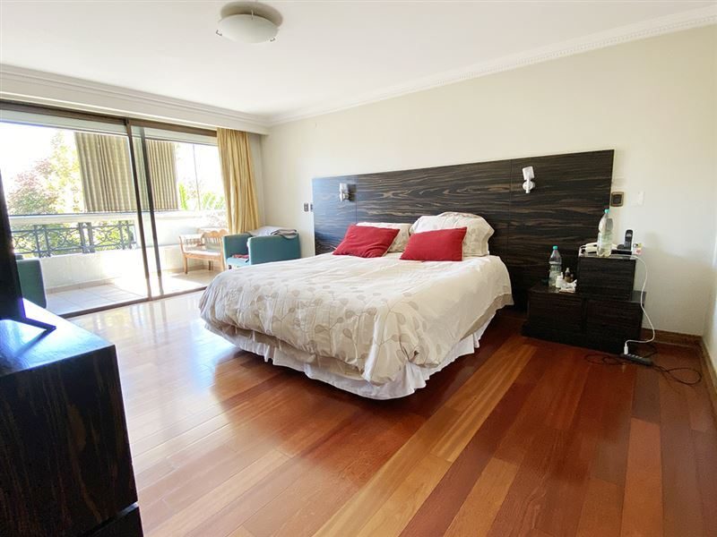 Departamento en venta en Vitacura — foto 4
