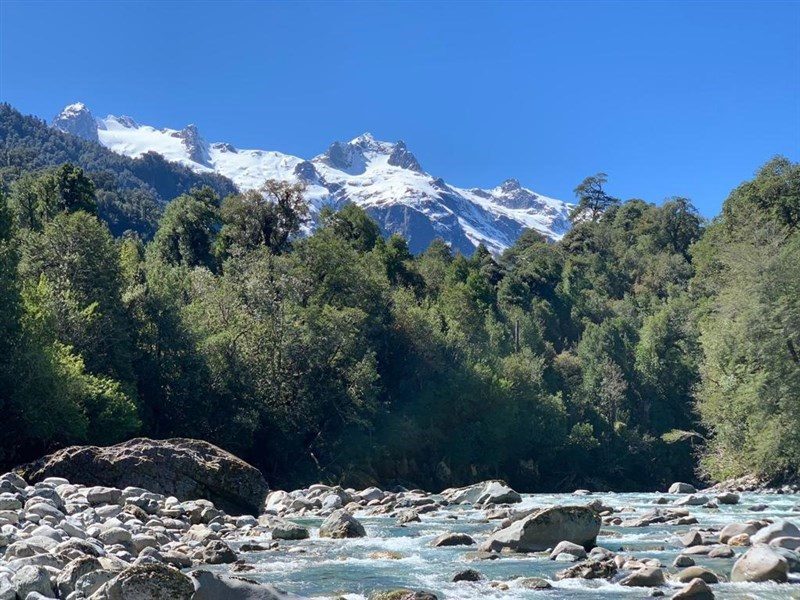 Terreno en venta en Hualaihué — foto 3