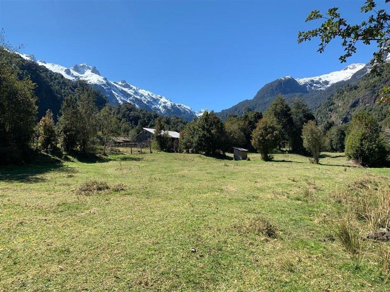 Terreno en venta en Hualaihué — foto 6
