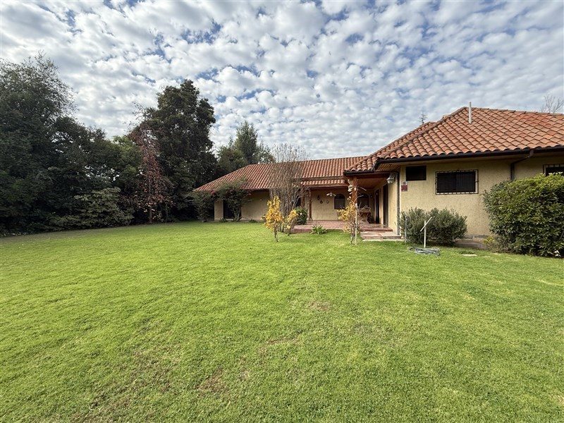 Casa en venta en Calera de Tango — foto 1