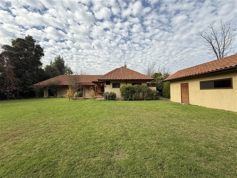 Casa en venta en Calera de Tango — foto 2