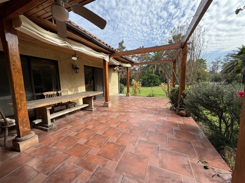 Casa en venta en Calera de Tango — foto 9