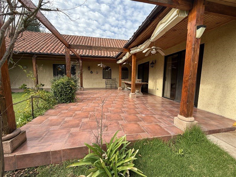 Casa en venta en Calera de Tango — foto 10