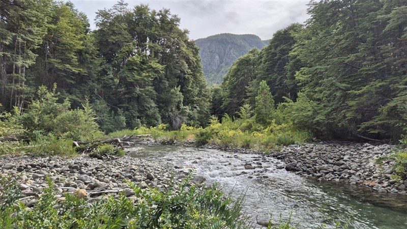 Terreno en venta en Cochamó — foto 3