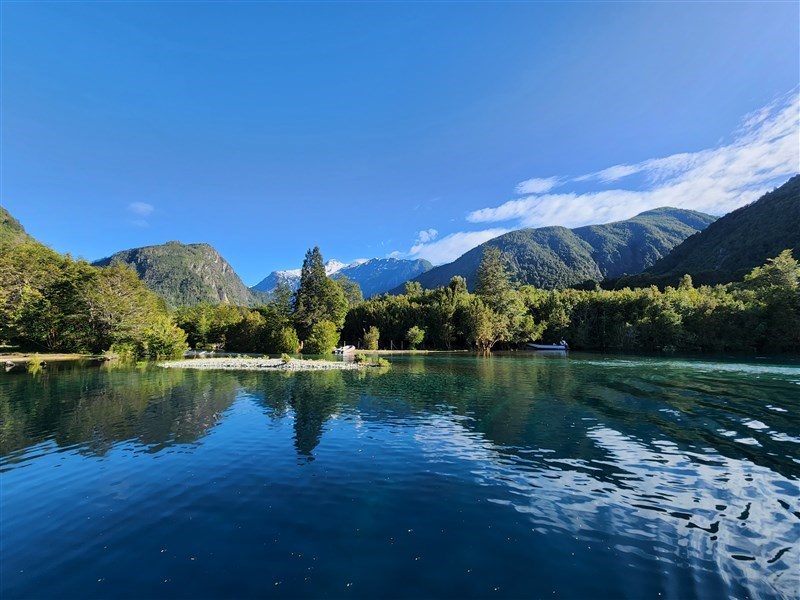 Terreno en venta en Cochamó — foto 7