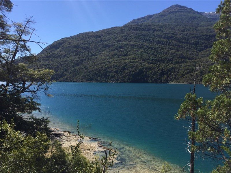 Terreno en venta en Cochamó — foto 5