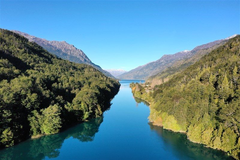 Terreno en venta en Cochamó — foto 6