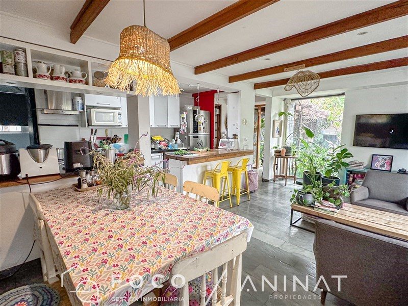Casa en venta en Vitacura — foto 2
