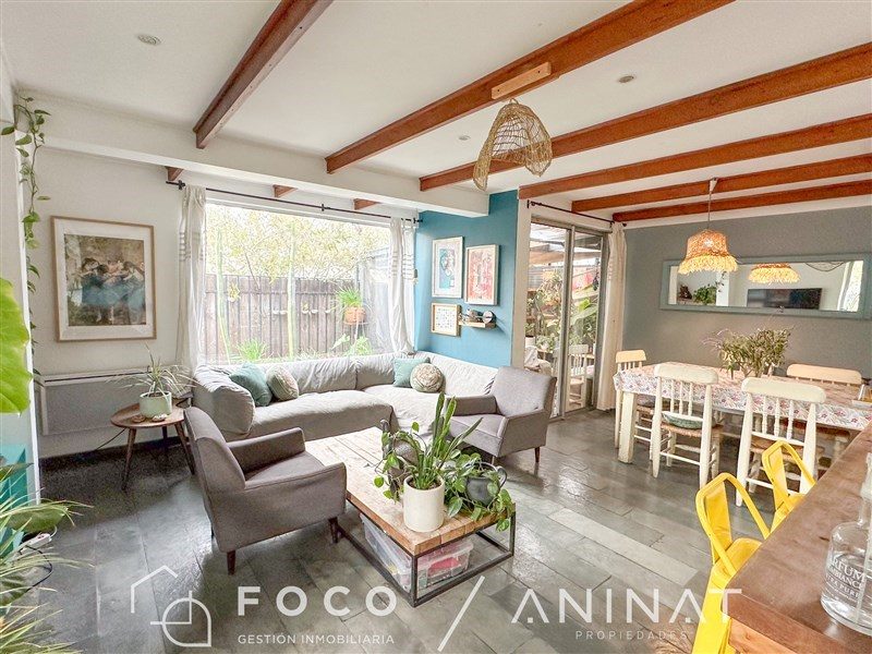 Casa en venta en Vitacura — foto 3