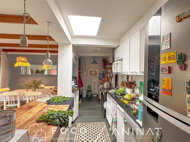Casa en venta en Vitacura — foto 4