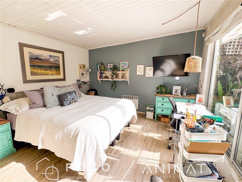 Casa en venta en Vitacura — foto 5
