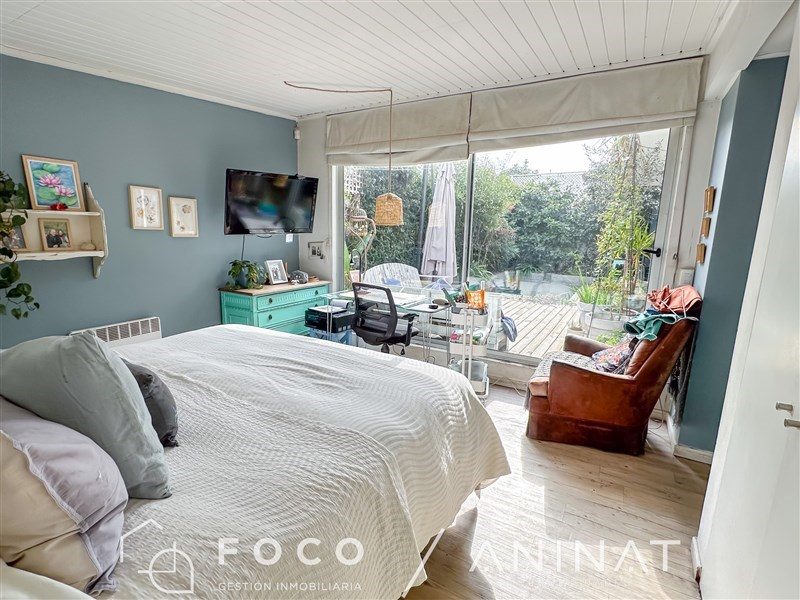 Casa en venta en Vitacura — foto 6