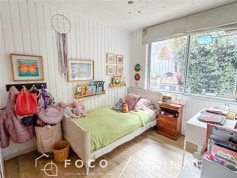 Casa en venta en Vitacura — foto 9