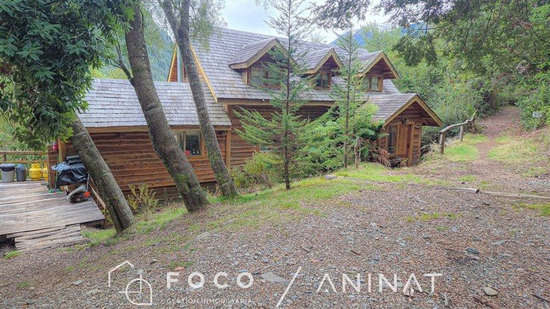 Casa en venta en Cochamó — foto 4