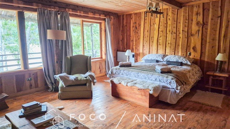 Casa en venta en Cochamó — foto 5