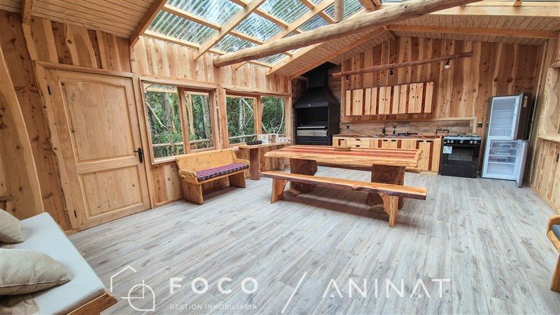 Casa en venta en Cochamó — foto 6